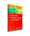 Einstieg in die Physikalische Chemie für Nebenfächler, Wolfgang Bechmann, Ilko