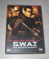 S.W.A.T. Die Spezialeinheit [DVD] ERSTAUFLAGE Colin Farrell SWAT NEU