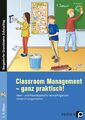 Classroom Management - ganz praktisch! Petra Harms Broschüre 64 S. Deutsch 2017