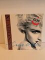 Madonna - True Blue, Extended Dance Version 12" Vinyl Single, Full Length Version