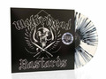 Motörhead Bastards (Schallplatte) 12" Album Coloured Vinyl