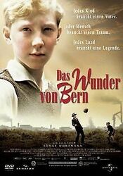 Das Wunder von Bern von Sönke Wortmann | DVD | Zustand sehr gut*** So macht sparen Spaß! Bis zu -70% ggü. Neupreis ***