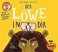 Der Löwe in dir und Trau dich, Koalabär (Audio-... | Buch | Zustand sehr gut