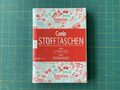 Coole Stofftaschen. Vom Jutebeutel zum Designobjekt... | Buch | Zustand sehr gut