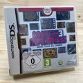 Nintendo DS Spiel • Match 3 Madness #B26