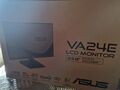 ASUS VA24ECE Eye Care Gaming-Monitor - 23,8 Zoll, Full HD, IPS, USB-C, 75Hz,