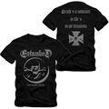 Entombed - Stranger Aeons T-Shirt, Morbid Angel, Nihilist, Dismember, ASPHYX 