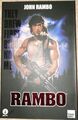 Rambo First Blood 1/6 Three Zero Actionfigur