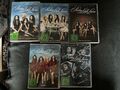 Pretty Little Liars Staffel 1-5 DVD