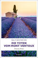 Die Toten vom Mont Ventoux | Ralf Nestmeyer | 2018 | deutsch