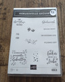 Stempelset "Genussvolle Grüsse" Stampin' Up  Clearstamp