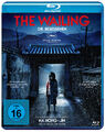 The Wailing - Die Besessenen Blu-ray *NEU*OVP*