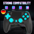 2024 Controller Spielekonsolen Wireless für PS4 Gamepad für PS4 Playstation 4