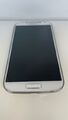 Samsung  Galaxy S4 GT-I9505 - 16GB - White EINZEL-SIM ✅Händler✅ TOP ✅