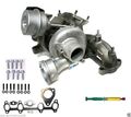 Turbolader 038253016H VW Golf IV 4 1.9 TDI  74kw AXR BSW BEW 038253016N