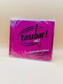 TANZBAR,VOL.1 - WOLFGANG PETRY/MICHAEL WENDLER/ANDREAS MARTIN+  CD NEU