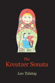 The Kreutzer Sonata | Leo Nikolayevich Tolstoy | Taschenbuch | Englisch | 2013