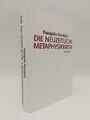 Die Neuzeitliche Metaphysikkritik, Panajotis Kondylis, Klett Cotta, 1990