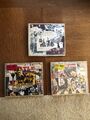 The Beatles Anthology 1-3