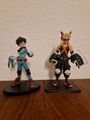 Anime Figuren (gebraucht) - My Hero Academia 