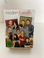 Modern Family - Season 1 / Staffel 1 / DVD