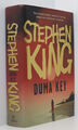 Duma Key by Stephen King - 1st/3rd Hodder & Stoughton 2008 Near Fine Hardback