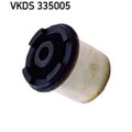 Lagerung Lenker SKF VKDS 335005 für Opel Vectra B CC