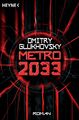 Metro 2033 von Dmitry Glukhovsky (2008, Taschenbuch)