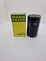 MANN-FILTER Ölfilter W 950/39 für Nissan Atleon Avia D-line Berkhof