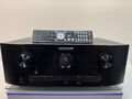 Marantz SR 5008 Highend Network 7.2 AV-Receiver / 4K / HDMI / Spotify.