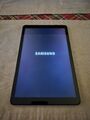 Samsung Galaxy Tab A 10.5 m. Dockingstation! 32GB-WLAN - WIE NEU!