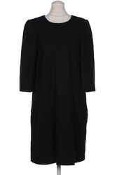 Strenesse Kleid Damen Dress Damenkleid Gr. EU 36 Schurwolle Schwarz #b2ogqnn