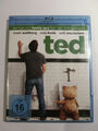 ted - Mark Wahlberg + Mila Kunis (Blu-Ray)