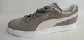 NEU Puma Suede Classic+ Größe 37 Sneaker Schuhe 352634-66 Leder TOP