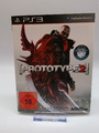 PROTOTYPE 2 SONY PLAYSTATION 3 SO WIE DIE INFAMOUS REIHE PS3