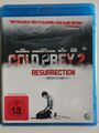 Cold Prey 2 Resurrection  [Blu Ray] FSK18 NEU OVP