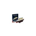 Revell RMS Titanic, 3D Puzzle, 30 Teile, ab 10 Jahre