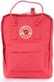 FJALLRAVEN Kanken 23510 Klassisch Unisex Wasserfest Reißverschluss Rucksack Bei