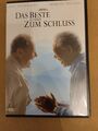 Film - Das Beste kommt zum Schluss - Jack Nicholson - Morgan Freeman - DVD