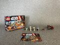 LEGO® Star Wars 75133 Rebel Alliance Battle Pack OVP