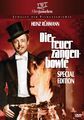 Die Feuerzangenbowle - Special Edition - Heinz Rühmann (1944) - Filmjuwelen DVD