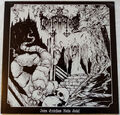 GOATS OF DOOM intra ecclesiam nulla salus.FINLAND-EWIGES EIS-EERLP007 YEARS 2016