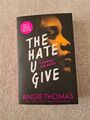 The Hate U Give, Angie Thomas