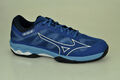 Mizuno Wave Exceed Light AC/CC Allcourt/Sandplatz Tennisschuhe  Sneaker Herren