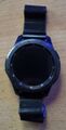 Samsung Gear S3 Frontier SM-R760NDAA Smartwatch - Schwarz