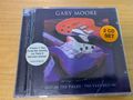 Gary Moore - Out In The Fields (The Very Best Of, 1998) 2 x CD