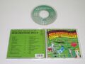 VARIOUS/SUPER, SUPER, SUPERGUT WAR DIE NEUE DEUTSCHE WELLE(REP 4300) CD ALBUM