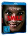 Smile - Siehst du es auch? (2022)[Blu-ray/NEU/OVP] Horrorfilm, in dem eine Psych