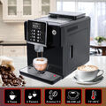 Kaffeevollautomat Espressomaschine mit Milchsystem One Touch Acopino Clivia,AS