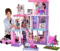 Barbie DreamHouse 60. Feier ""TEILE"" 2 exklusive Puppen Auto Pool